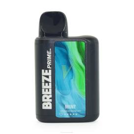 Breeze Vape Precio - Breeze Prime 6000 bocanadas menta 2JJR3